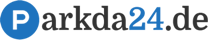 ParkDa24 – Parken am Flughafen Frankfurt Logo